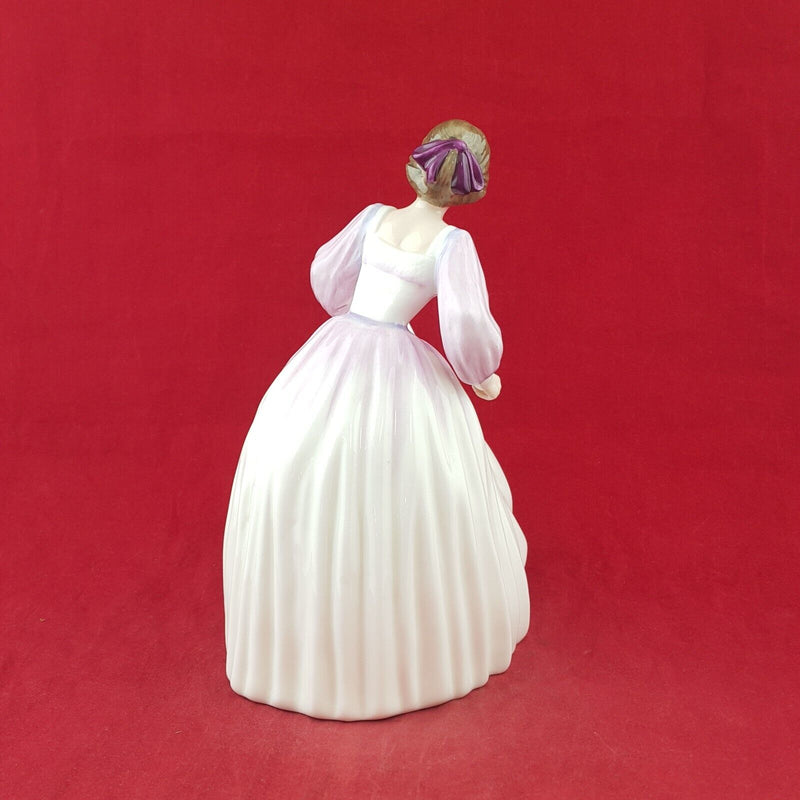 Royal Doulton Figurine HN3420 Ashley - 7979 RD