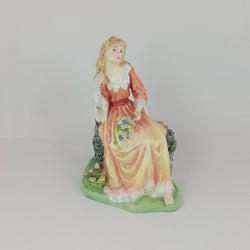 Royal Doulton Figurine - Ophelia HN3674 – 571 RD