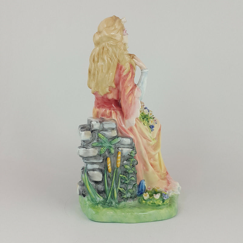 Royal Doulton Figurine - Ophelia HN3674 – 571 RD