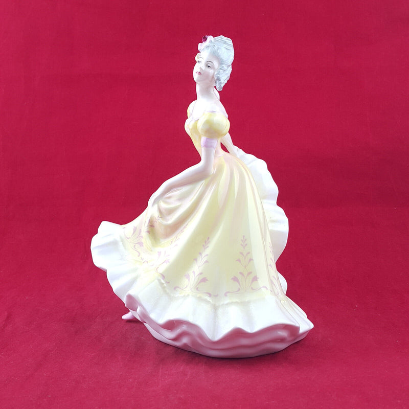 Royal Doulton Figurine - Ninette HN2379 – RD 2721