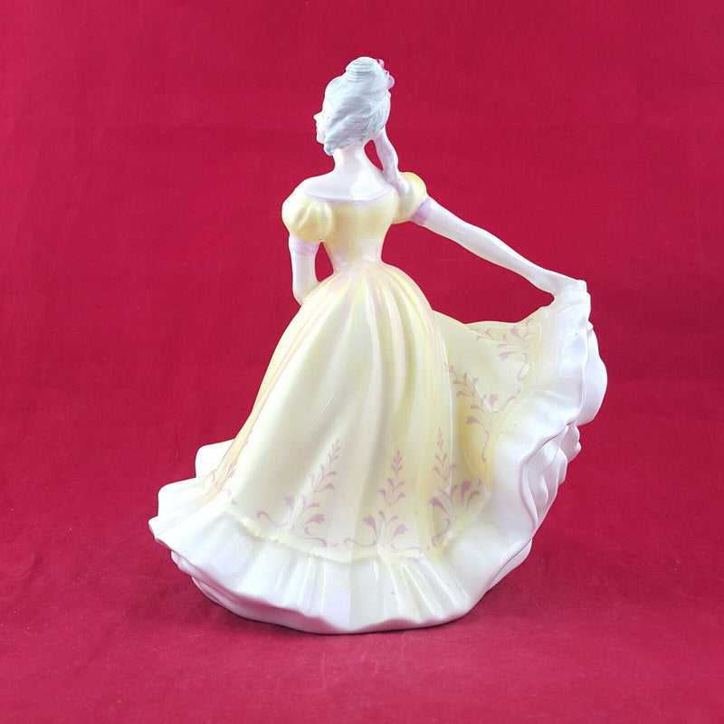 Royal Doulton Figurine - Ninette HN2379 – RD 2721