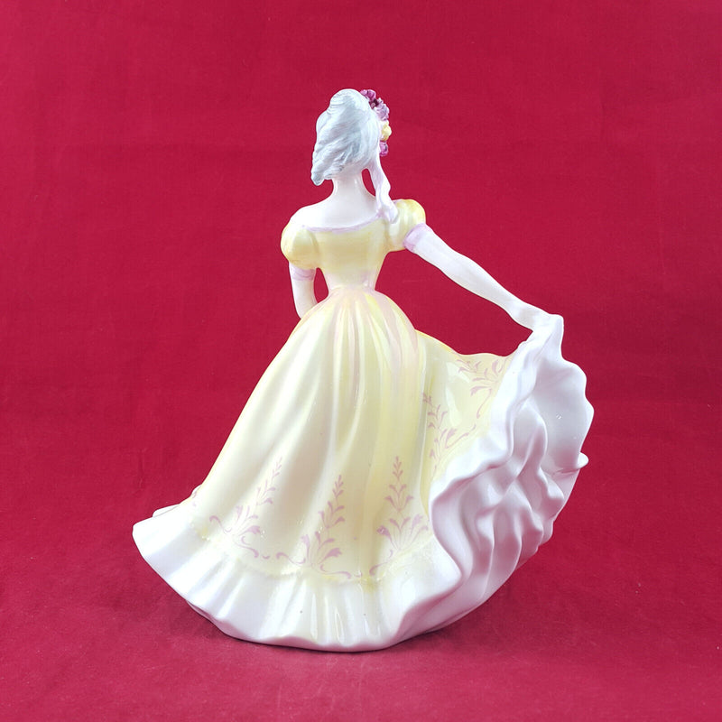 Royal Doulton Figurine - Ninette HN2379 – RD 2721