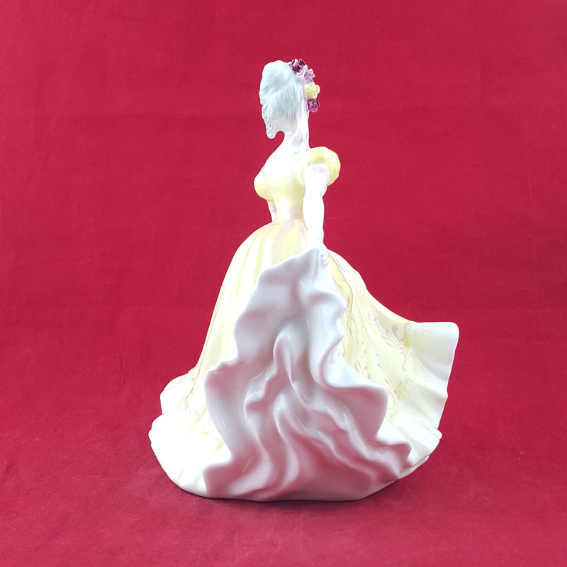 Royal Doulton Figurine - Ninette HN2379 – RD 2721