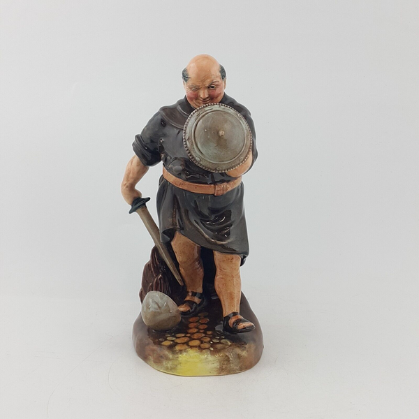 Royal Doulton Figurine HN2143 Friar Tuck - 8018 RD