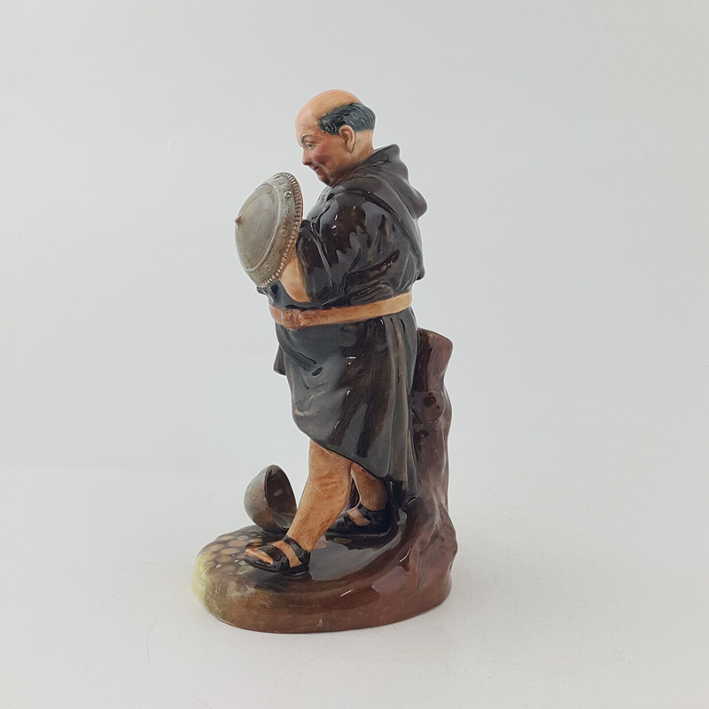 Royal Doulton Figurine HN2143 Friar Tuck - 8018 RD
