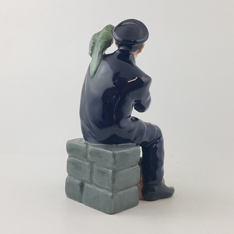 Royal Doulton Figurine - Shore Leave HN2254 – RD 2785