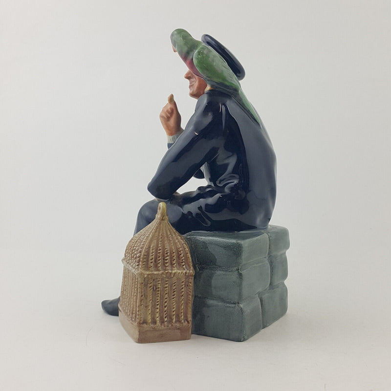 Royal Doulton Figurine - Shore Leave HN2254 – RD 2785