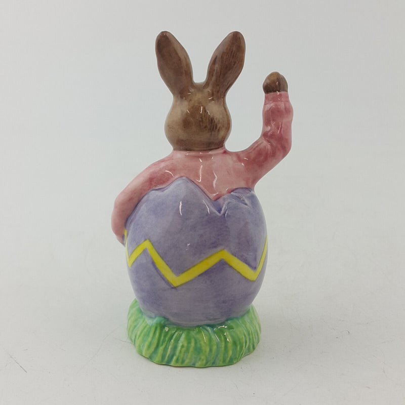 Royal Doulton Bunnykins - Easter Surprise DB225 (Boxed) – RD 2788