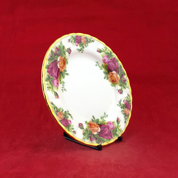 Royal Albert - Old Country Roses - Side Plate 6.25-inch - OP 2823