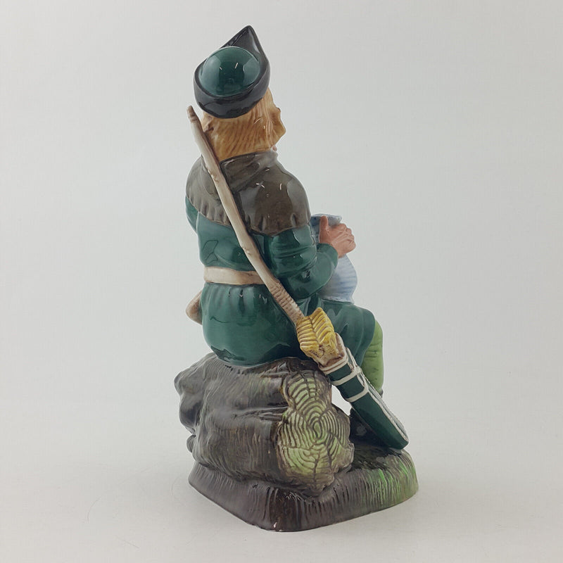 Royal Doulton Figurine - Robin Hood HN2773 – RD 2784