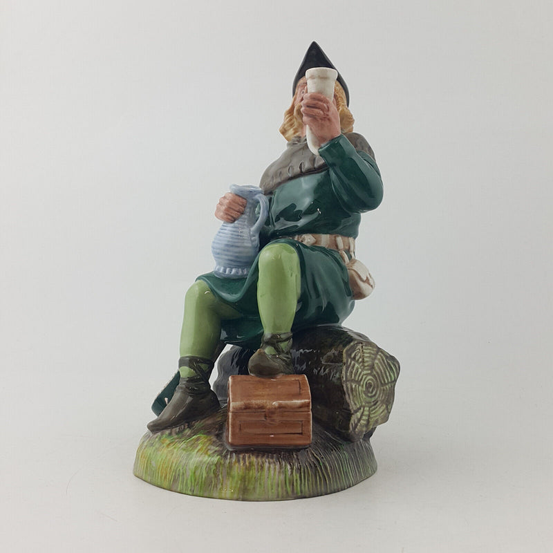 Royal Doulton Figurine - Robin Hood HN2773 – RD 2784
