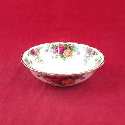 Royal Albert - Old Country Roses - All Purpose Bowl 6.25-inch (Rare) - OP 2828