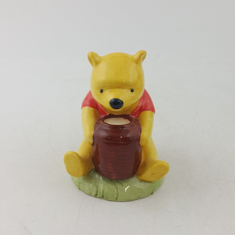 Royal Doulton Winnie The Pooh The Honey Pot WP1 - 8132 RD