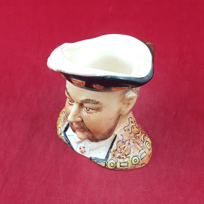 Sylvac Toby Jug - Henry VIII - OP 2864