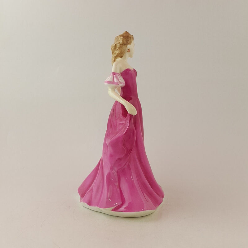 Royal Doulton Figurine HN3714 Emma - 8214 RD