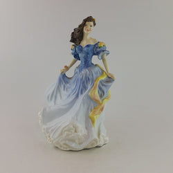 Royal Doulton Figurine HN4041 Rebecca - 8252 RD