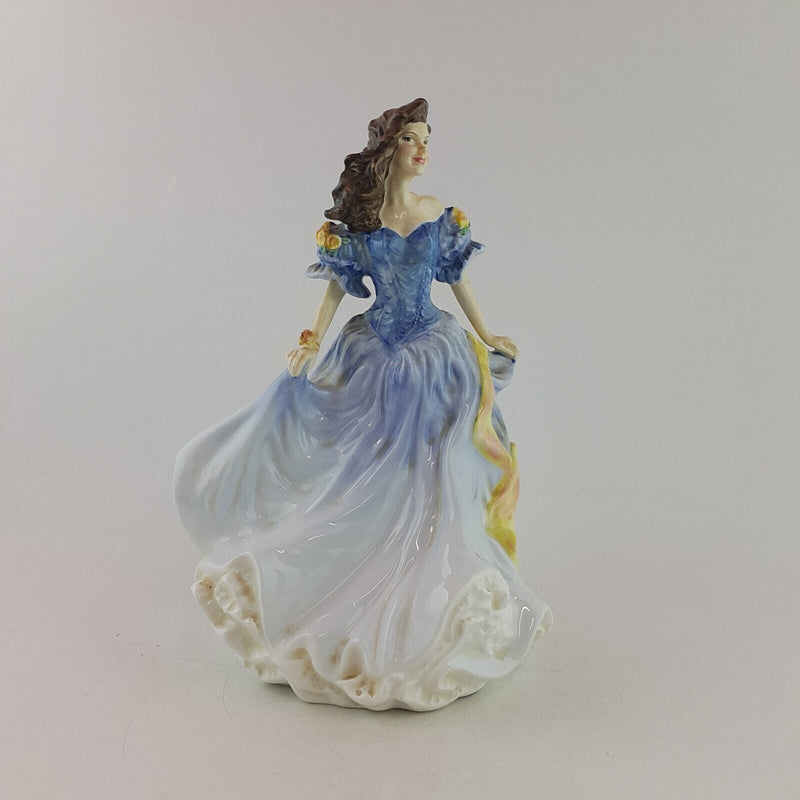 Royal Doulton Figurine HN4041 Rebecca - 8252 RD