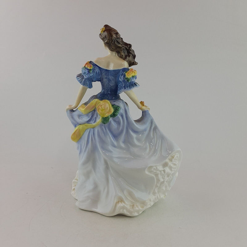 Royal Doulton Figurine HN4041 Rebecca - 8252 RD