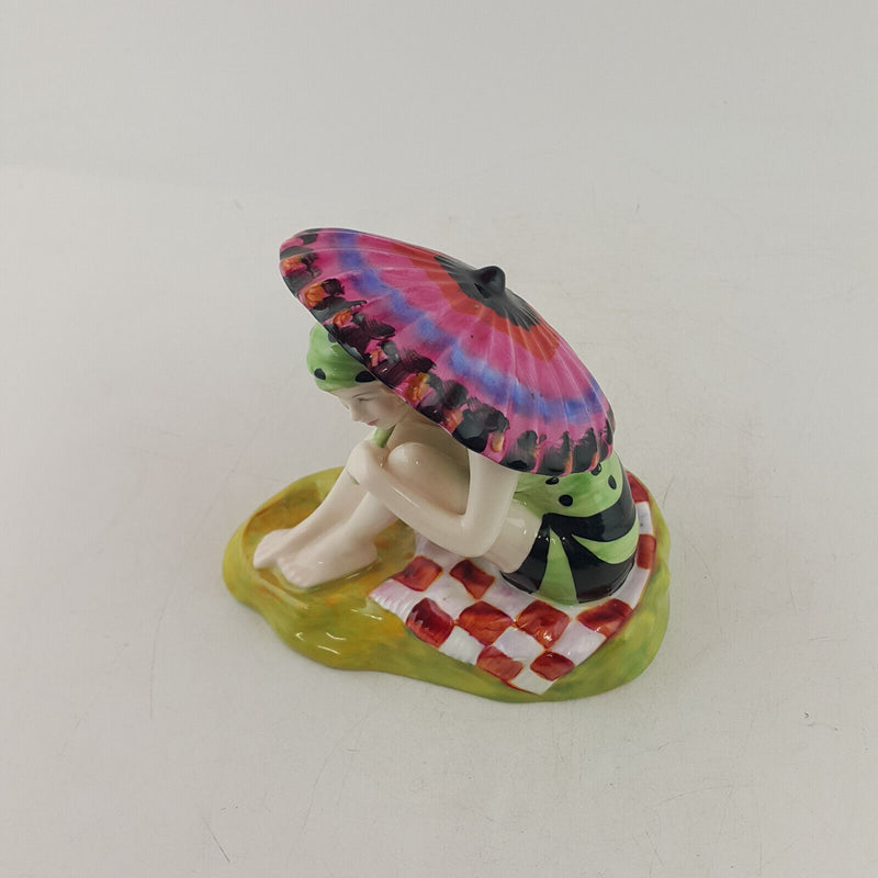 Royal Doulton Figurine - Sunshine Girl HN4245 – RD 3022