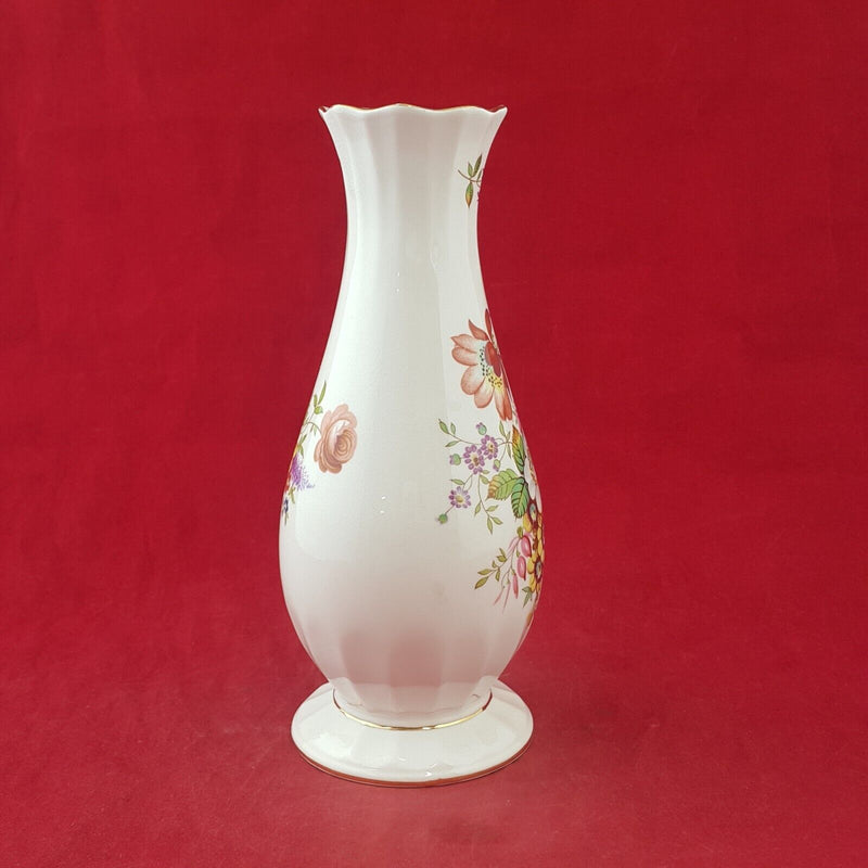 Hammersley Porcelain Vase - 8269 OA