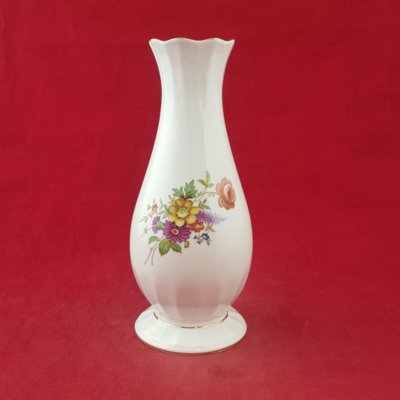 Hammersley Porcelain Vase - 8269 OA