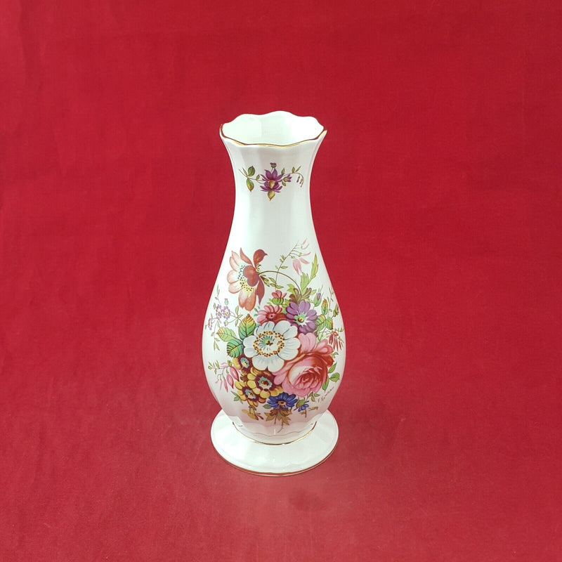 Hammersley Porcelain Vase - 8269 OA