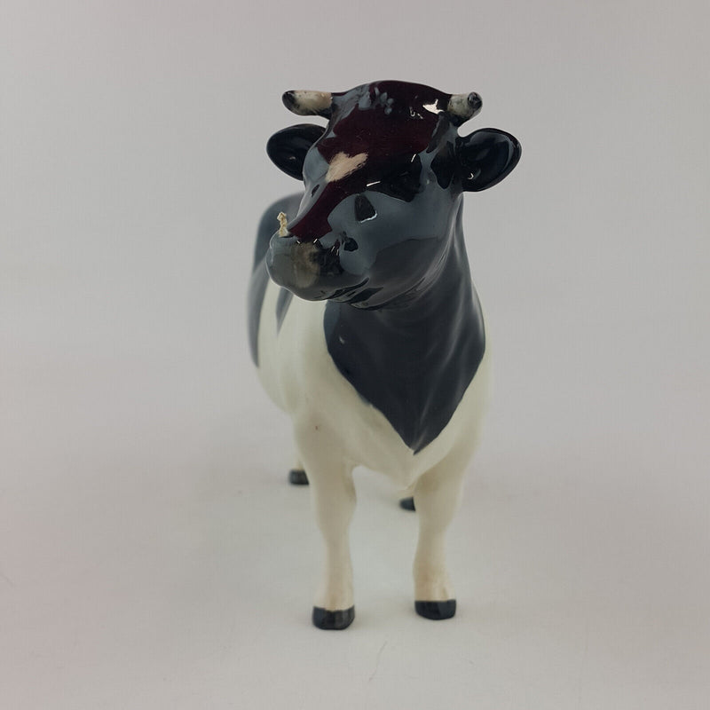 Beswick - Friesian Cow 1362A - BSK 1697