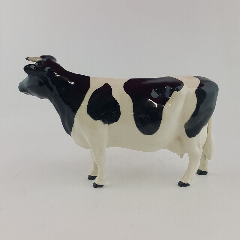 Beswick - Friesian Cow 1362A - BSK 1697