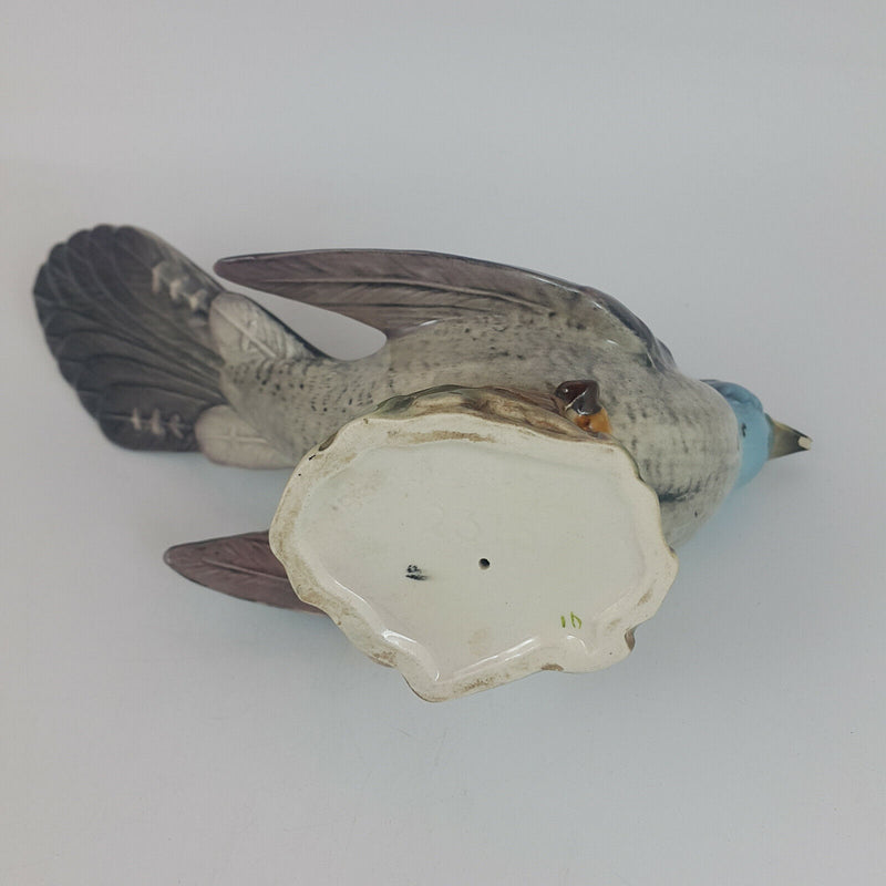 Beswick Bird Model 2315 - The Cuckoo (nipped beak) - 264 BSK