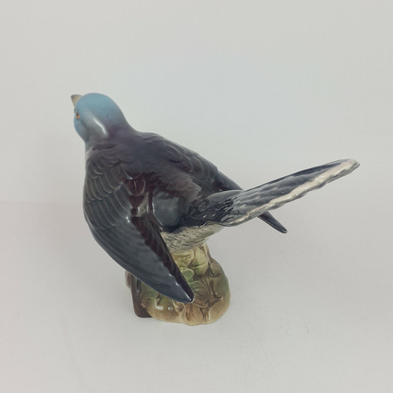 Beswick Bird Model 2315 - The Cuckoo (nipped beak) - 264 BSK