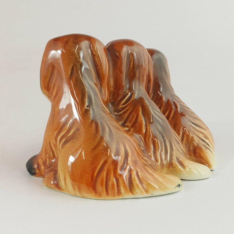 Beswick - Three Dogs Model Number 917 - BSK 863