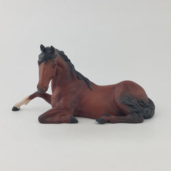 Royal Doulton Horse Figurine Spirit of Peace - 8464 RD