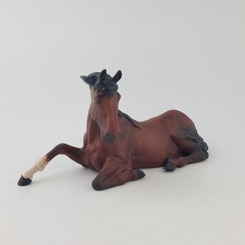 Royal Doulton Horse Figurine Spirit of Peace - 8464 RD