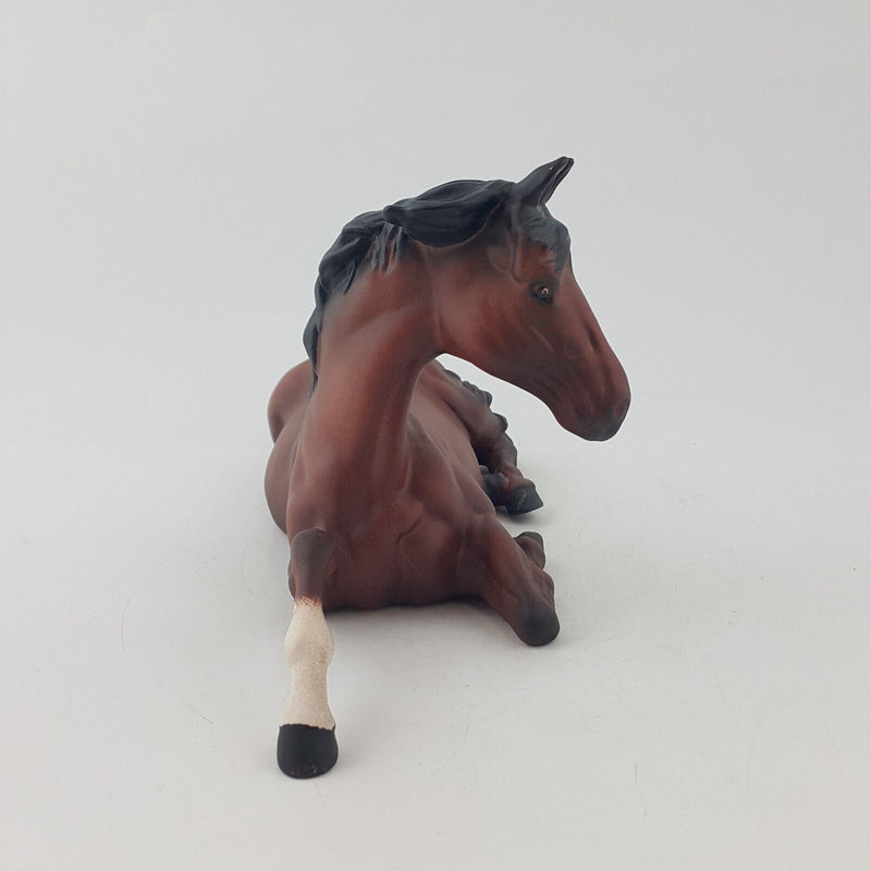 Royal Doulton Horse Figurine Spirit of Peace - 8464 RD