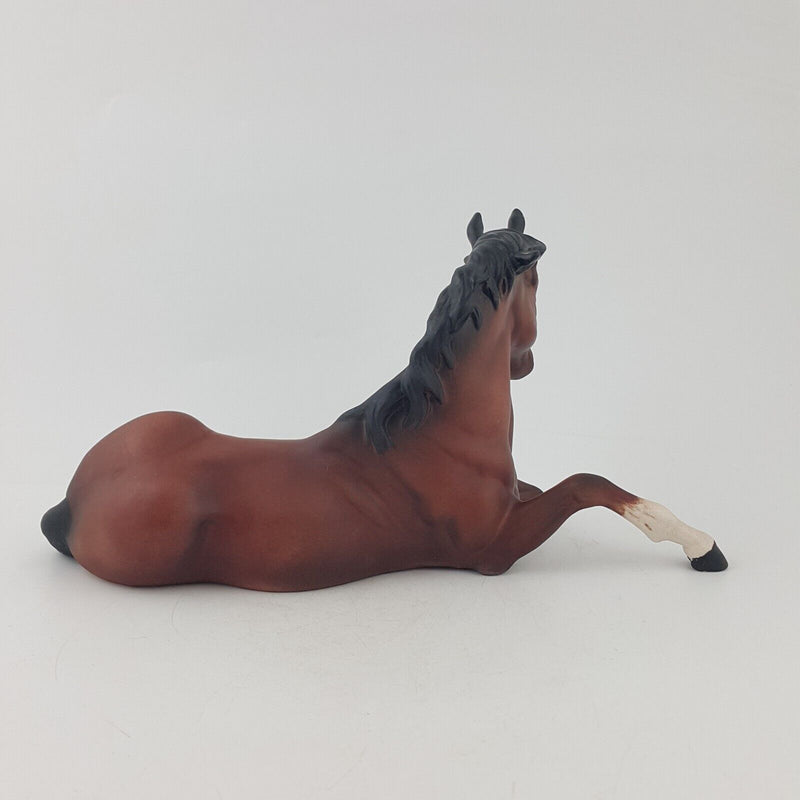 Royal Doulton Horse Figurine Spirit of Peace - 8464 RD