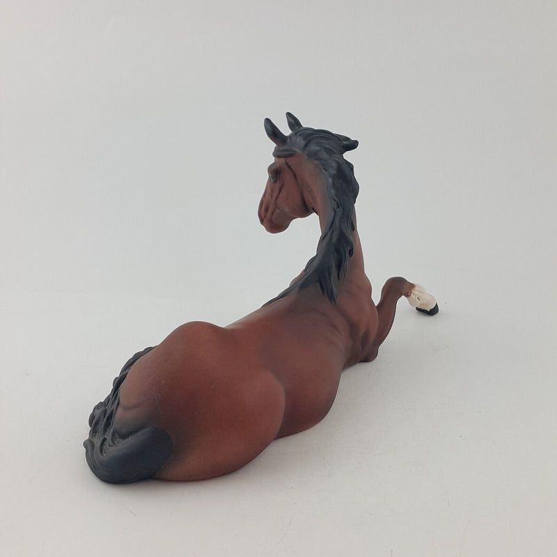 Royal Doulton Horse Figurine Spirit of Peace - 8464 RD