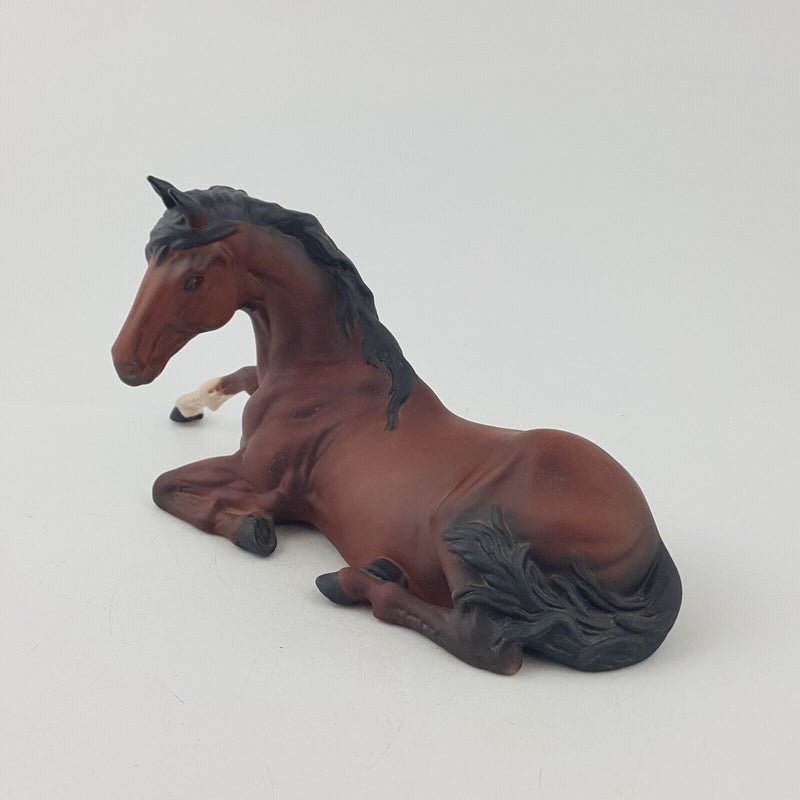 Royal Doulton Horse Figurine Spirit of Peace - 8464 RD