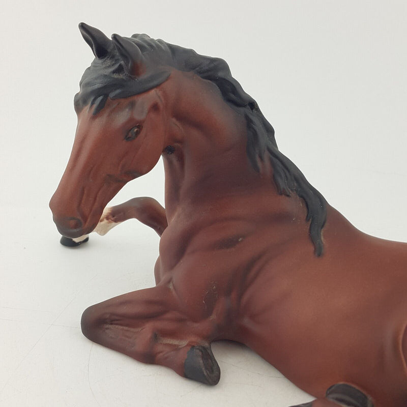 Royal Doulton Horse Figurine Spirit of Peace - 8464 RD