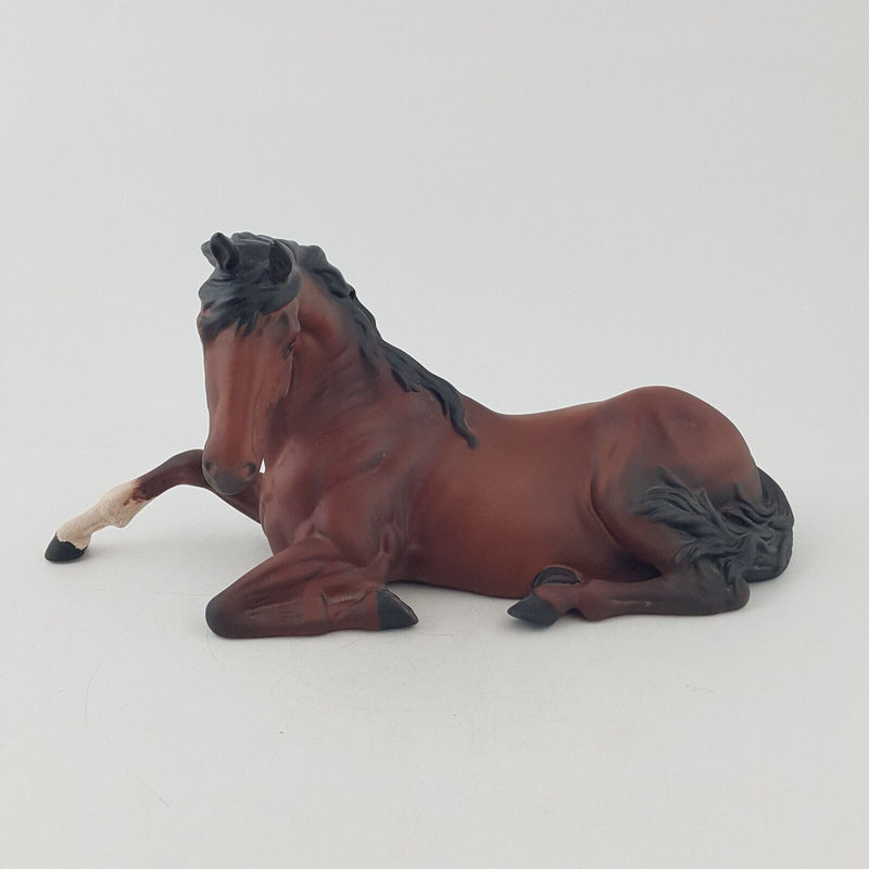 Royal Doulton Horse Figurine Spirit of Peace - 8464 RD