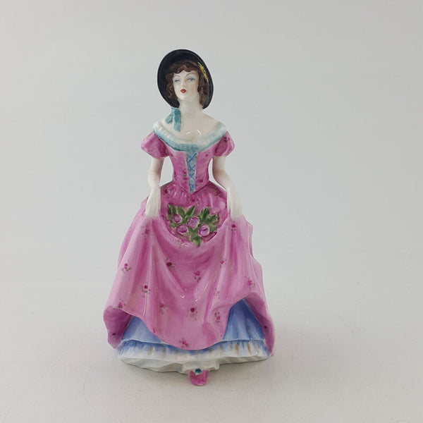 Coalport Figurine Penelope - 8468 CP