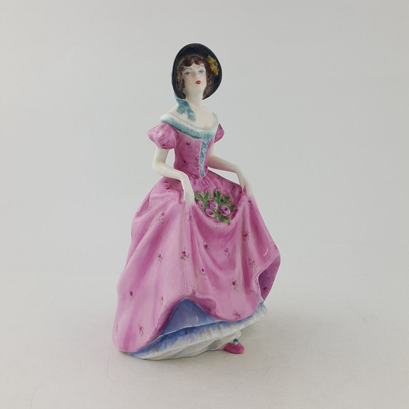 Coalport Figurine Penelope - 8468 CP