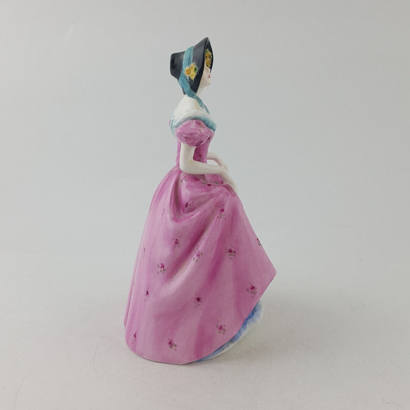 Coalport Figurine Penelope - 8468 CP