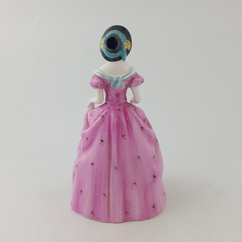 Coalport Figurine Penelope - 8468 CP