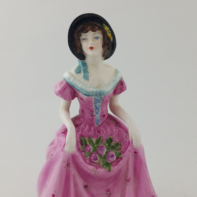 Coalport Figurine Penelope - 8468 CP