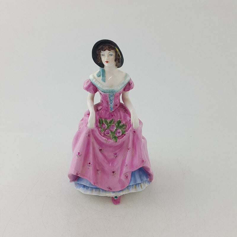 Coalport Figurine Penelope - 8468 CP