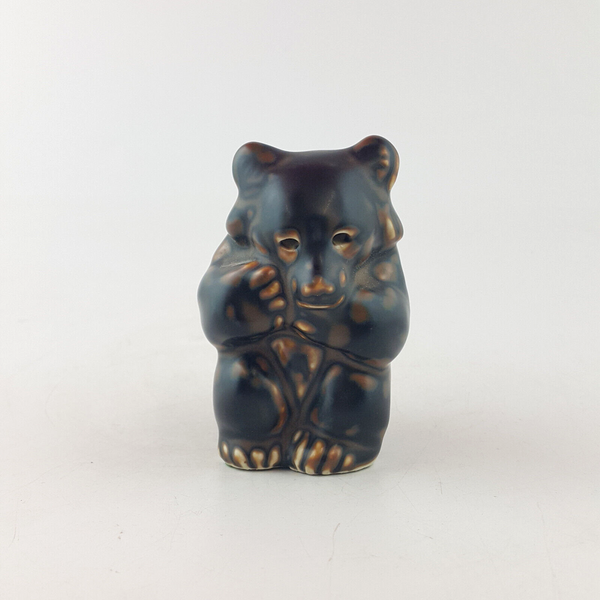 Royal Copenhagen - Bear Cub 21435 - RCH 2304