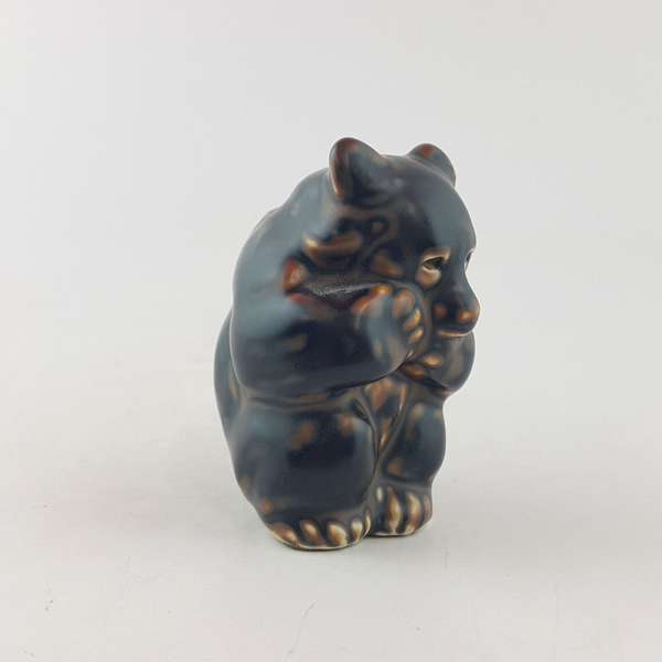 Royal Copenhagen - Bear Cub 21435 - RCH 2304