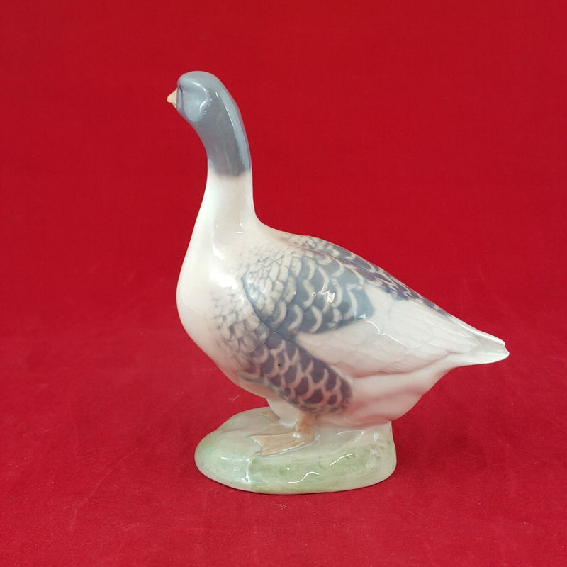 Royal Copenhagen  Goose 1088  5963 RCH