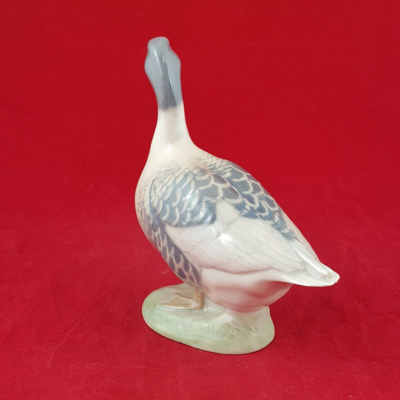 Royal Copenhagen  Goose 1088  5963 RCH