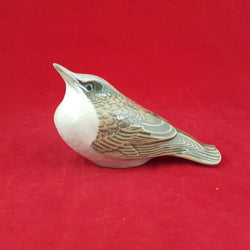 Royal Copenhagen - Starling Bird 3270 - 5962 RCH